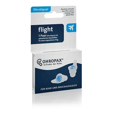 OHROPAX® flight füldugók - 1 pár