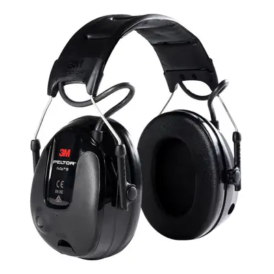 3M Peltor Protac III Headset 32dB MT13H221A - fejhallgató elektronikus fejhallgatók