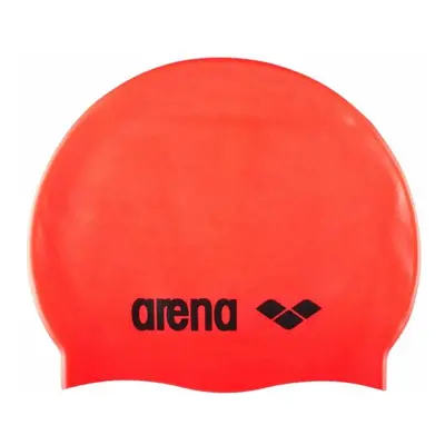 Arena Classic Silicone Szín: Narancssárga