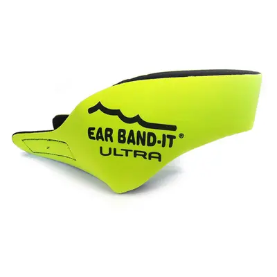 Ear Band-It® Ultra Sárga Úszófejpánt mérete: Kicsi