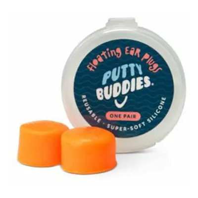 Putty Buddies - 1 pár Szín: Narancssárga