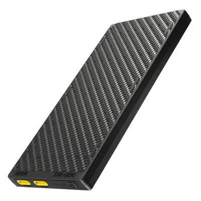 Nitecore NB10000 GEN3 ultrakönnyű power bank 150g