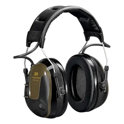 3M Peltor ProTac Hunter Headset 26dB MT13H222A lövészeti elektronikus fejhallgató