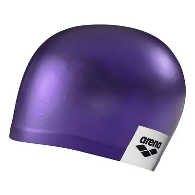 Arena Logo Moulded Cap - úszósapka Színes változat: Lila