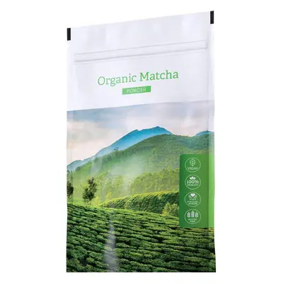 Energy Organikus Matcha tea por 50g