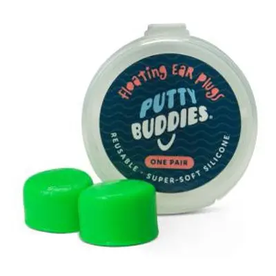 Putty Buddies - 1 pár Szín: Zöld