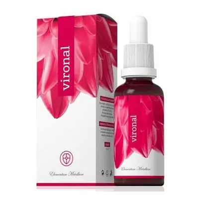 Energy Vironal 30 ml