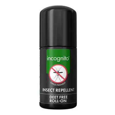 Incognito Rovarriasztó golyós dezodor 50 ml