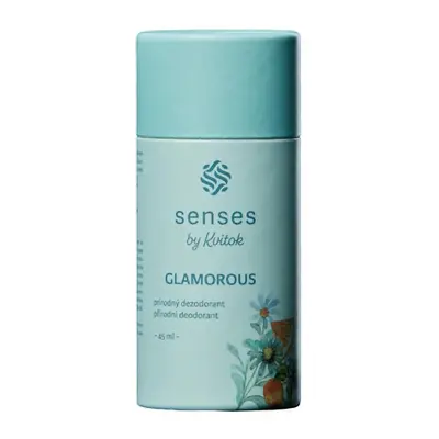 Kvitok Sense Glamorous Szilárd dezodor (45 ml)