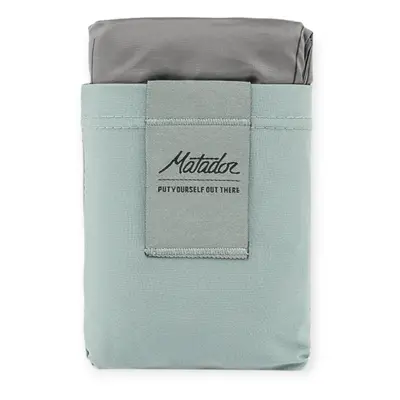 Matador zsebes takaró Pocket Blanket 4.0 Szín: Kék