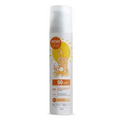 Ayan naptej SPF50 100 ml