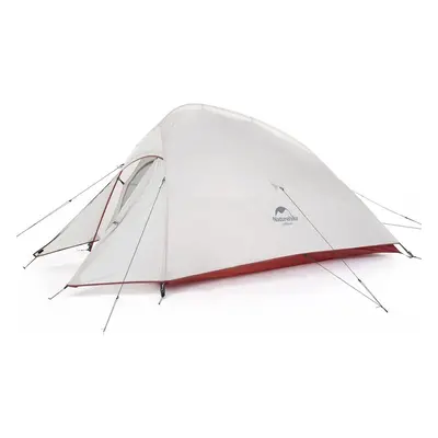 Naturehike Ultralight sátor Cloud Up2 20D 1850g Szín: Szürke