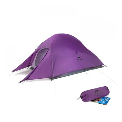 Naturehike Ultralight sátor Cloud Up2 210T 2165g Szín: Lila