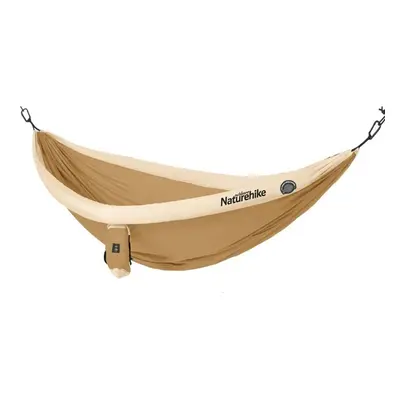 Naturehike Hammock DC-09 felfújható élekkel két 800g Szín: Sárga