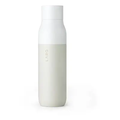 LARQ PureVis™ öntisztító palack - 500 ml Szín: Fehér