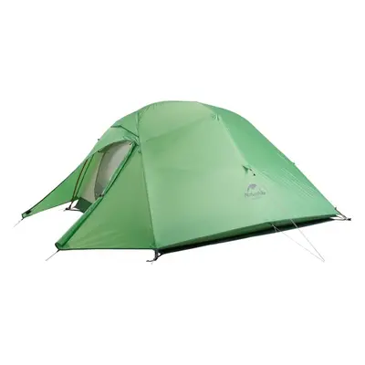 Naturehike Ultralight sátor Cloud Up3 210T 2800g Szín: Zöld