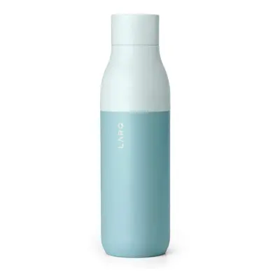 LARQ PureVis™ öntisztító palack - 740 ml Szín: Türkiz