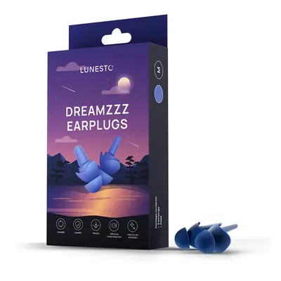 Lunesto DreamZzz Earplugs