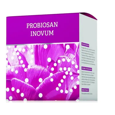 Energy Probiosan Inovum 90 kapszula