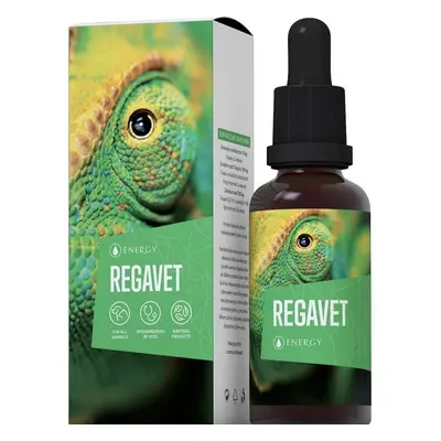 Energy Regavet 30 ml