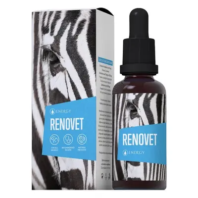 Energy Renovate 30 ml