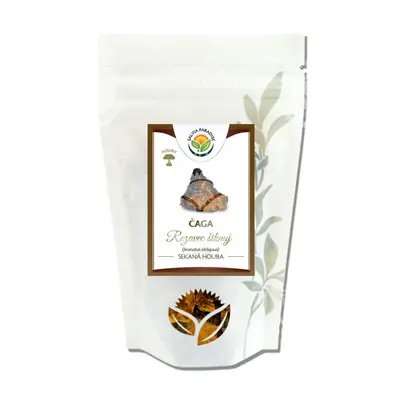 Chaga - hamvaskéreggomba Tömeg: 1000g