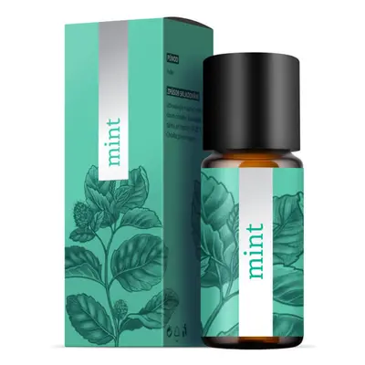 Energy Mint - esszenciális olaj 10ml