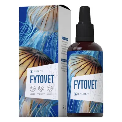 Energy Fytovet 100 ml