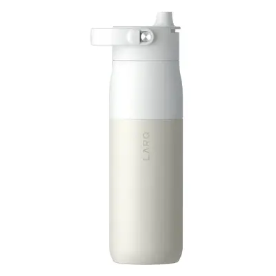 LARQ Bottle PureVis™ 2 öntisztító flakon, 680 ml Szín: Garnite white