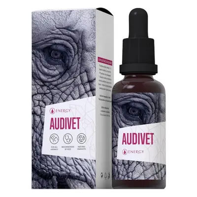 Energy Audivet 30 ml