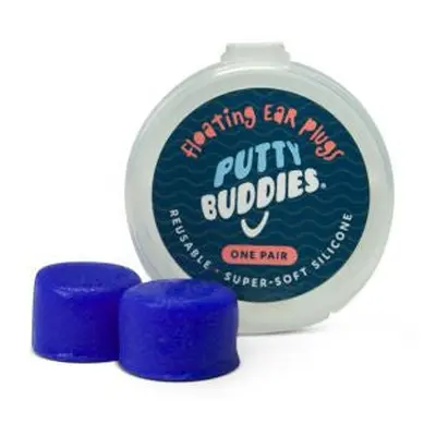 Putty Buddies - 1 pár Szín: Kék