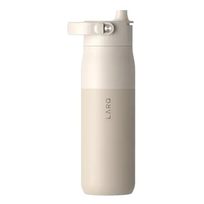 LARQ Bottle PureVis™ 2 öntisztító flakon, 680 ml Szín: Mojave dune