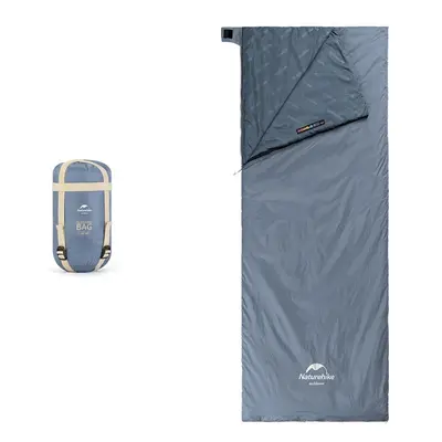 Naturehike LW180 ultrakönnyű hálózsák - XL méret 680g Szín: Kék