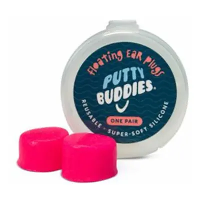 Putty Buddies - 1 pár Szín: Rózsaszín