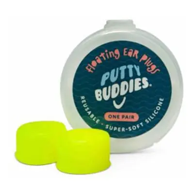 Putty Buddies - 1 pár Szín: Sárga