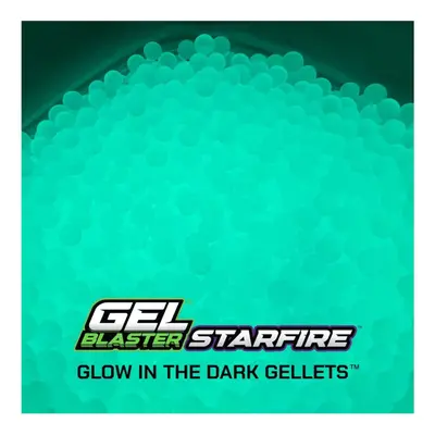 Gel Blaster Gellets 10k StarFire utántöltő 10e db (GBGGMWGS1)