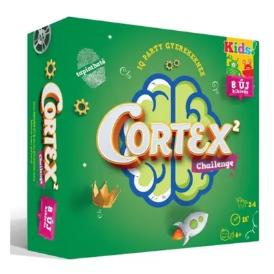 Cortex Kids 2 (ASM34673)