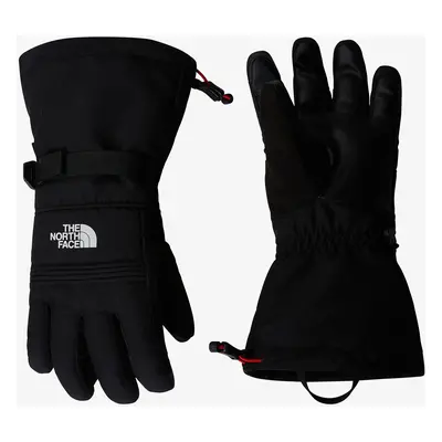 The North Face Montana Ski Glove Női síkesztyű - tnf black