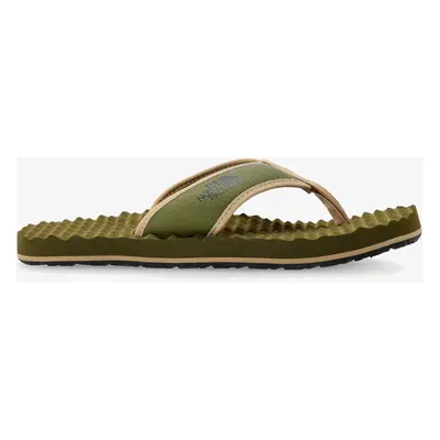 The North Face Base Camp Flip-Flop II Ujjas papucs - olive/forest