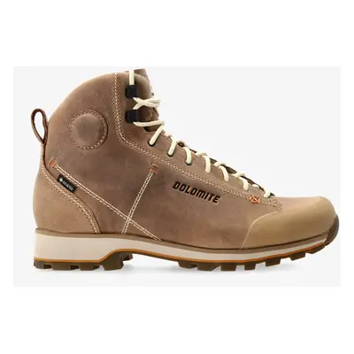 Dolomite High FG GTX Női Túracipő - taupe beige