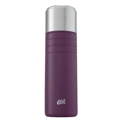 Esbit Majoris Vacuum Flask 1L Termosz - aubergine