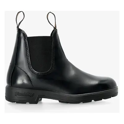 Blundstone Originals Lifestyle cipő - black brush off