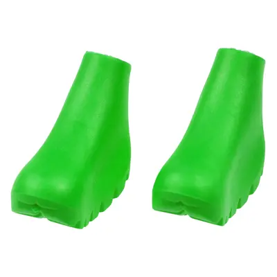 Gabel Walking Pad Soft 05/27 Végződés - green