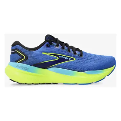 Brooks Glycerin Férfi futócipő - blue/nightlife/black