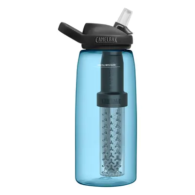 CamelBak Eddy+ filtered by LifeStraw 1L Vízszűrő Palack - true blue