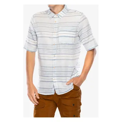 Craghoppers Cartwright SS Shirt Ing - niagara blue stripe