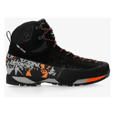 Zamberlan Salathe Trek GTX RR Via ferrata cipő - black/orange