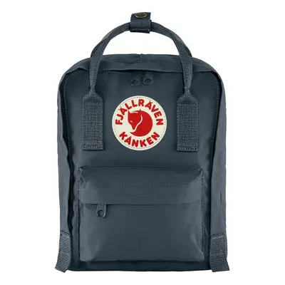 Fjallraven Kanken Mini Városi Hátizsák - navy/navy