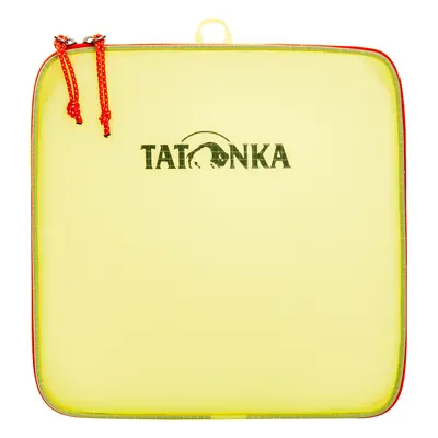 Tatonka Sqzy Pouch Csomagrendszerező - light yellow