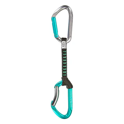 Climbing Technology Salto Set UL cm Expressz - titanium/acquamarine